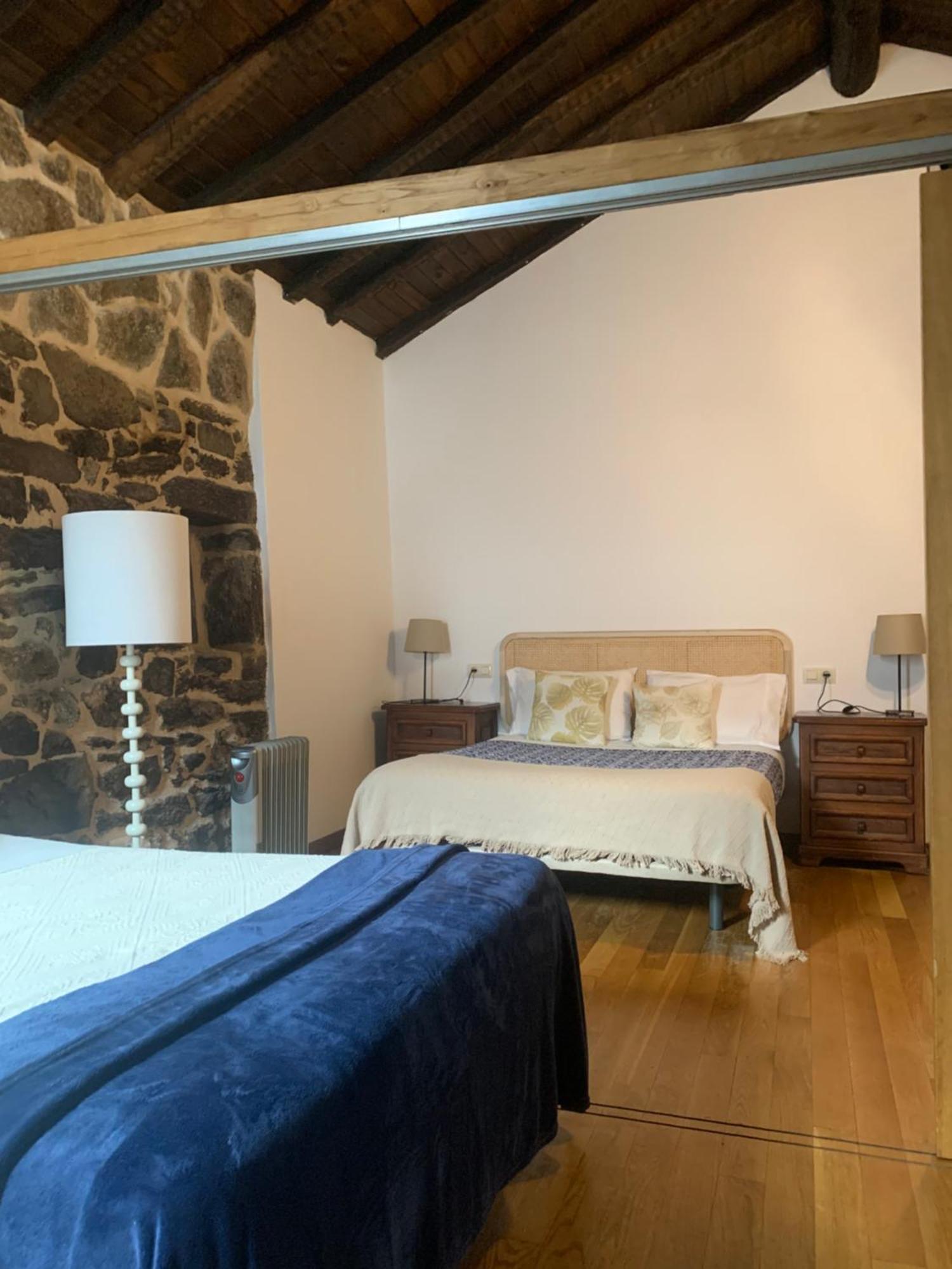 Casa Grande De Cristosende Guest House Bagian luar foto